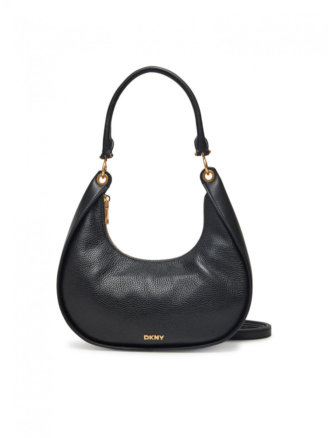 DKNY Kabelka R44CEI49 Černá